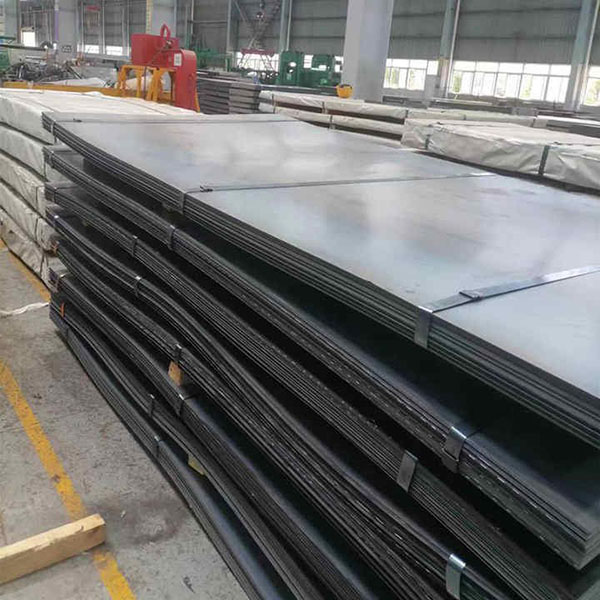 Pickled Carbon Steel Sheets