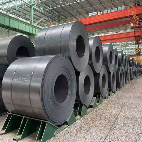 Pickled Carbon Steel Coils