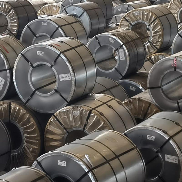 Zinc - Aluminum - Magnesium