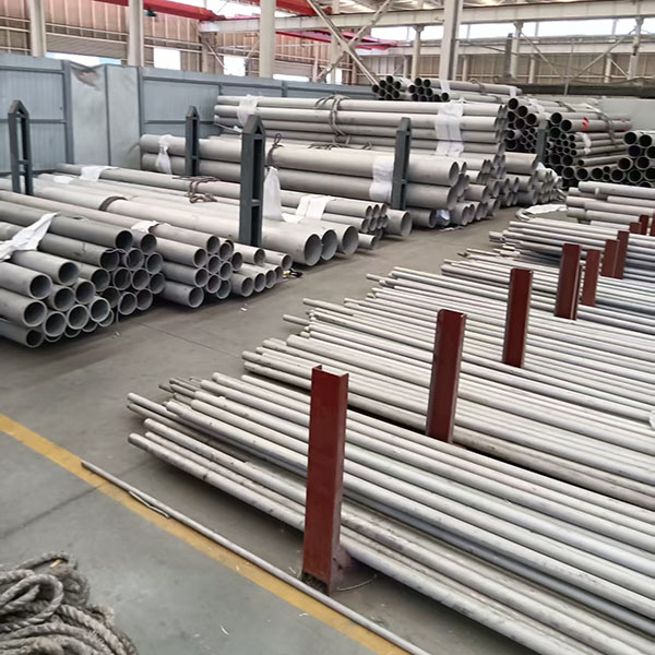 430 Stainless Steel Pipes